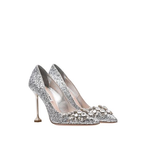 miu miu wedding shoes price|miu outlet store.